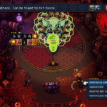 Sea of Stars – Kostenloses DLC „Throes of the Watchmaker“ veröffentlicht