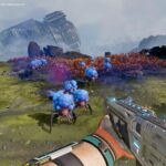 StarRupture – Erstes dickes Content-Update veröffentlicht
