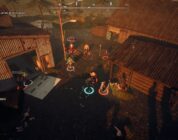 Survive the Fall im Test – Famoser Mix aus Action & Strategie