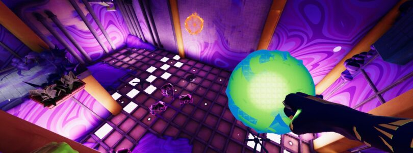 Sydless – Die Demo-Version ist da