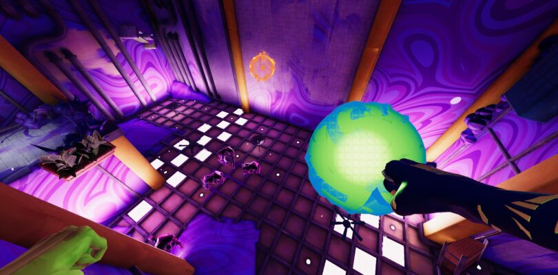 Sydless – Die Demo-Version ist da