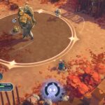 The Lonesome Guild – Der erste Patch ist da