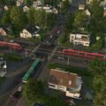 Transport Fever 3 – Paradox Interactive steigt als Publisher ein