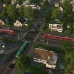 Transport Fever 3 – Paradox Interactive steigt als Publisher ein