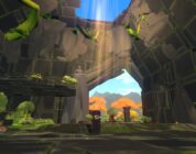 Unpetrified: Echoes of Nature – Gameplay-Trailer fixiert Release
