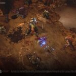 Warhammer 40,000: Dark Heresy – Der DD Haymar im Detail