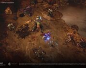 Warhammer 40,000: Dark Heresy – Der DD Haymar im Detail