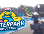 Waterpark Simulator – Der Release wurde fixiert