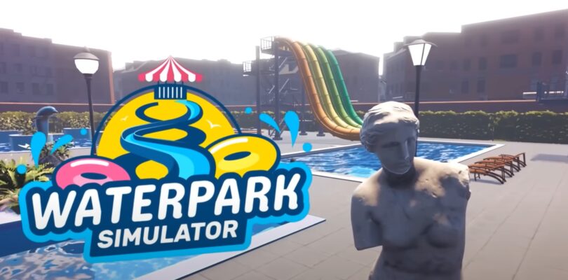 Waterpark Simulator – Unser nasser Platz für alle