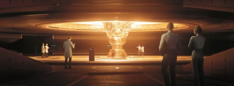 007 First Light – Kostenloses DLC veröffentlicht