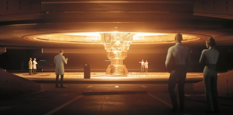 007 First Light – Titelsong von Lana Del Rey