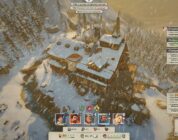 Above the Snow – Der Release wurde fixiert