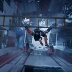 Aphelion – Sci-Fi-Walking Simulator veröffentlicht