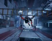 Aphelion – Sci-Fi-Walking Simulator veröffentlicht