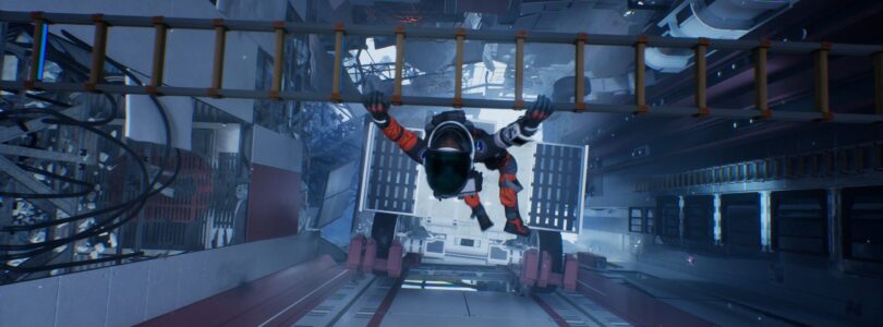 Aphelion – Der Release wurde fixiert