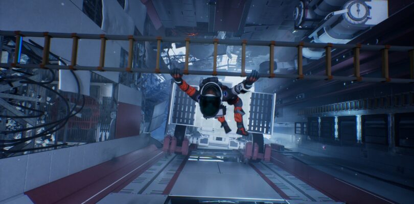 Aphelion – Der Release wurde fixiert