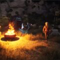 Atmosfar – Neuer Trailer fixiert Release