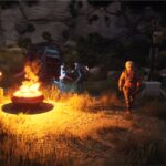 Atmosfar – Neuer Trailer fixiert Release