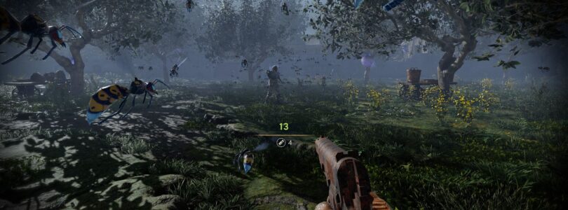 Atomfall: Wicked Isle im DLC-Test