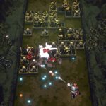 BALL x PIT – „The Shadow“-Update veröffentlicht
