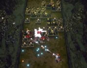 BALL x PIT –  Mobile-Version veröffentlicht