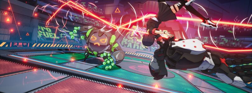 Bakudo – Demo-Version veröffentlicht