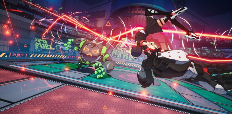 Bakudo – Demo-Version veröffentlicht