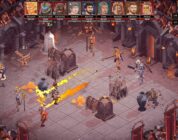 Bloodgrounds – Vollversion erscheint am 12. März