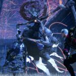 Code Vein 2 – Ihr könnt euren Charakter erstellen