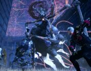 Code Vein 2 – Ihr könnt euren Charakter erstellen