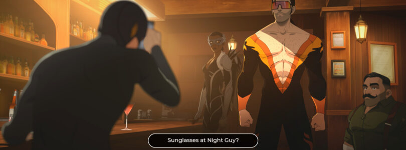 Dispatch – XBox-Versionen unterwegs