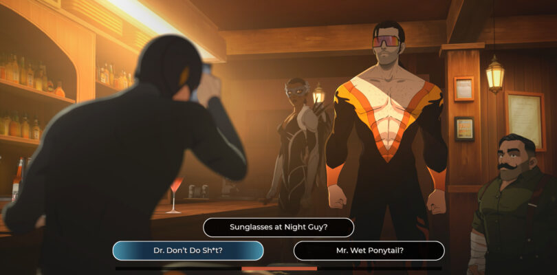 Dispatch – XBox-Versionen unterwegs