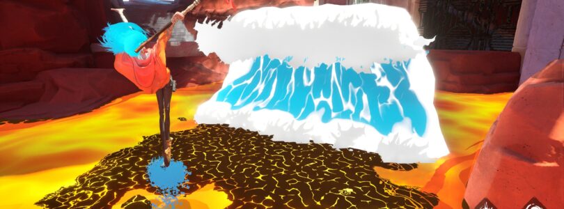 Fading Echo – Action-Adventure für PC & Konsolen angekündigt