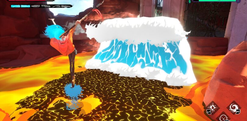 Fading Echo – Action-Adventure für PC & Konsolen angekündigt