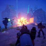 Far Far West – Koop-Cowboy-Action veröffentlicht