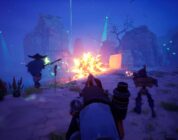 Far Far West – Koop-Cowboy-Action veröffentlicht