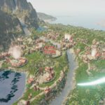 Fata Deum – Göttersimulation startet Release