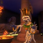 Goosebumps: Terror in Little Creek – Stealth-Adventure veröffentlicht