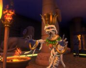 Goosebumps: Terror in Little Creek – Stealth-Adventure veröffentlicht