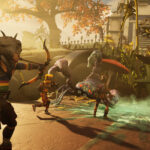Grounded 2 – „Beat the Heat“-Update veröffentlicht