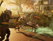 Grounded 2 – „Beat the Heat“-Update veröffentlicht