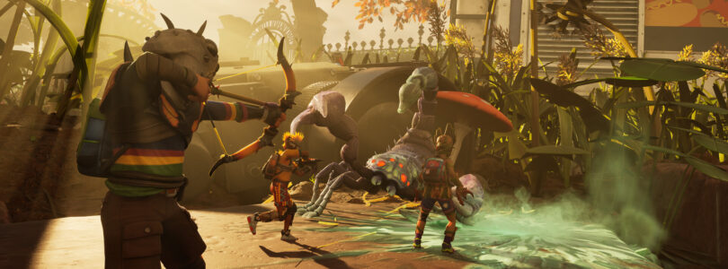 Grounded 2 – „Beat the Heat“-Update veröffentlicht