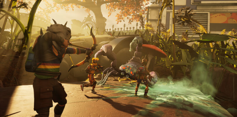 Grounded 2 – „Beat the Heat“-Update veröffentlicht