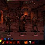 HellSlave II: Judgement of the Archon – Gameplay-Trailer veröffentlicht