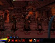 HellSlave II: Judgement of the Archon – Gameplay-Trailer veröffentlicht
