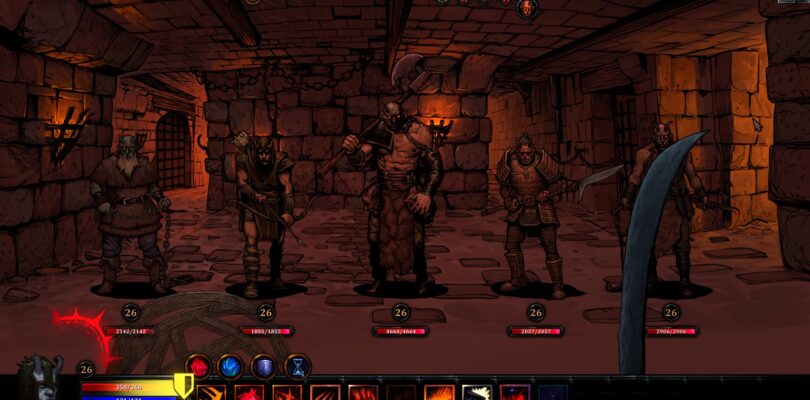 HellSlave II: Judgement of the Archon – Fortsetzung angekündigt