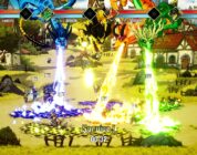 Heroes of Mount Dragon – Konsolenversion kommt im September