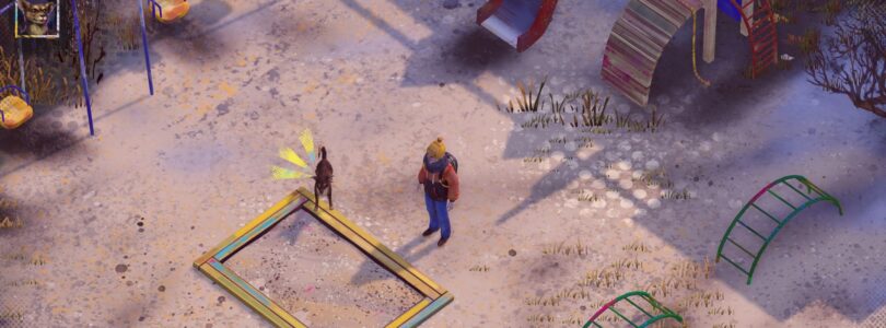 Hollow Home – Kickstarter war erfolgreich