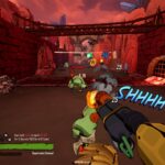 Holy Shoot – Roguelike-Ego Shooter veröffentlicht