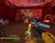 Holy Shoot – Roguelike-Ego Shooter veröffentlicht